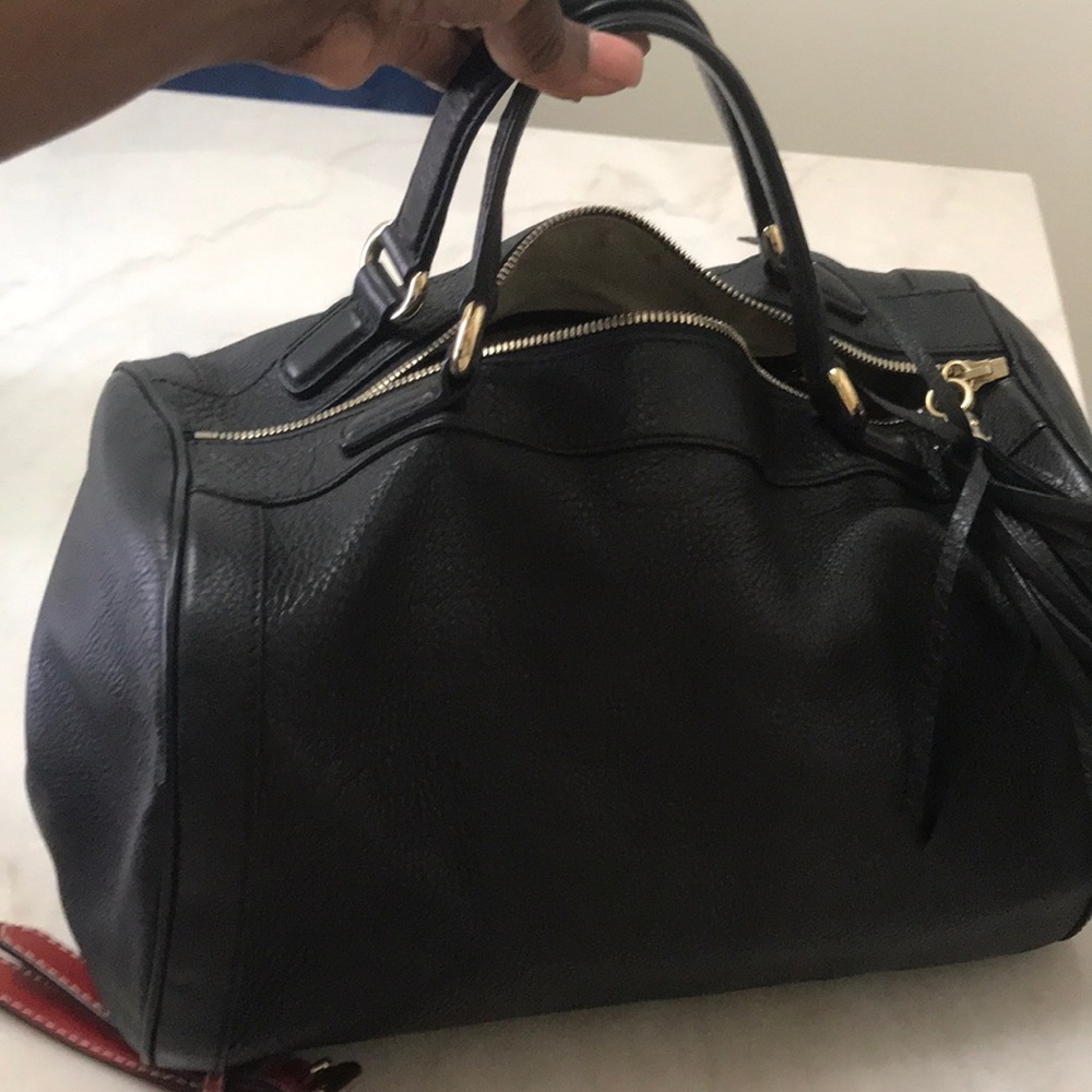 Authentic Boston Bag - Picture 4 of 4